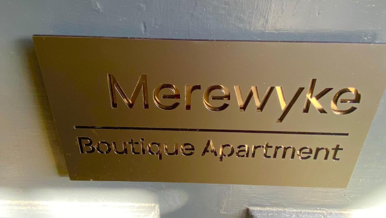 Merewyke Boutique Luxury Family Apartment Sleeps 4 , Central Location Уиндермир Экстерьер фото